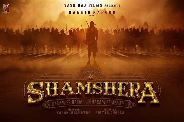 Ranbir Kapoor is generation defining actor, given best to 'Shamshera': Karan Malhotra