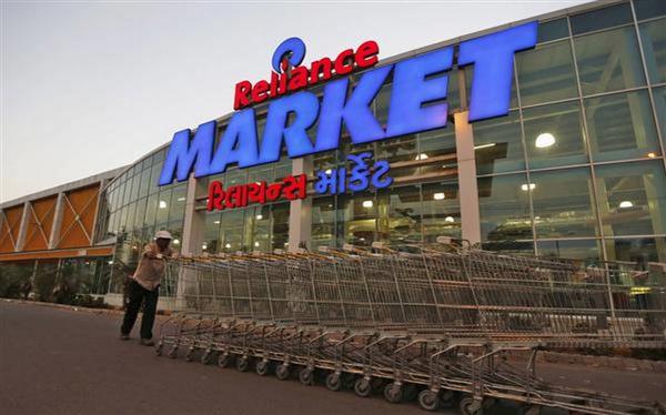 Reliance Retail buys Just Dial