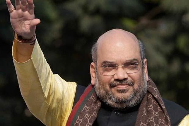 Shah to meet all NE CMs in Shillong discuss law and order Covid