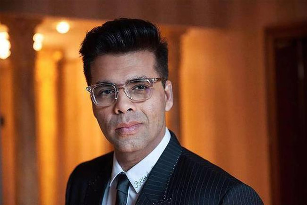 'Shershaah' not just a film it's an emotion: Karan Johar