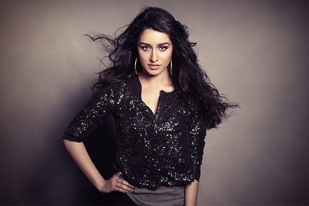 Shraddha Kapoor's new style takeaway