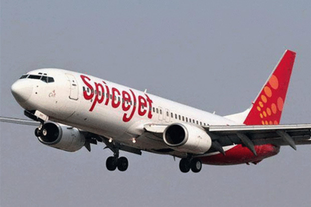 SpiceJet loss narrows to Rs 235.3 cr in Mar quarter co to raise Rs 2500 cr