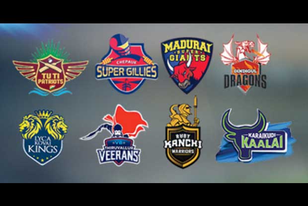 TNPL to begin from July 19 all matches in Chennai