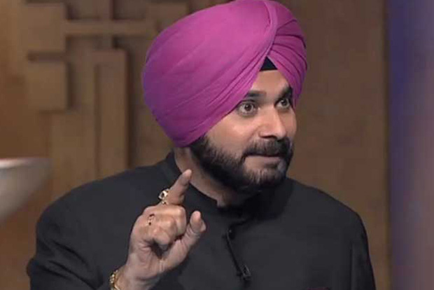 Victory of farmers protesting farm laws top priority: Sidhu