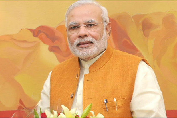 Victory in UP Zila Panchayat polls blessing for development: Modi