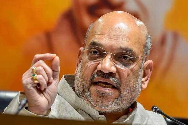 Assam-Mizoram border row: Shah speaks to chief ministers