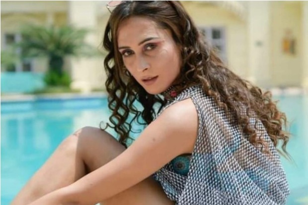 First Transgender Woman Competes In LIVA Miss Diva 2021