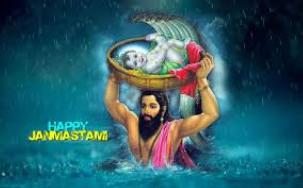 100+ Happy Janamasthami Wishes, Messages, Quotes, DP, Whatsapp Status | Greetin