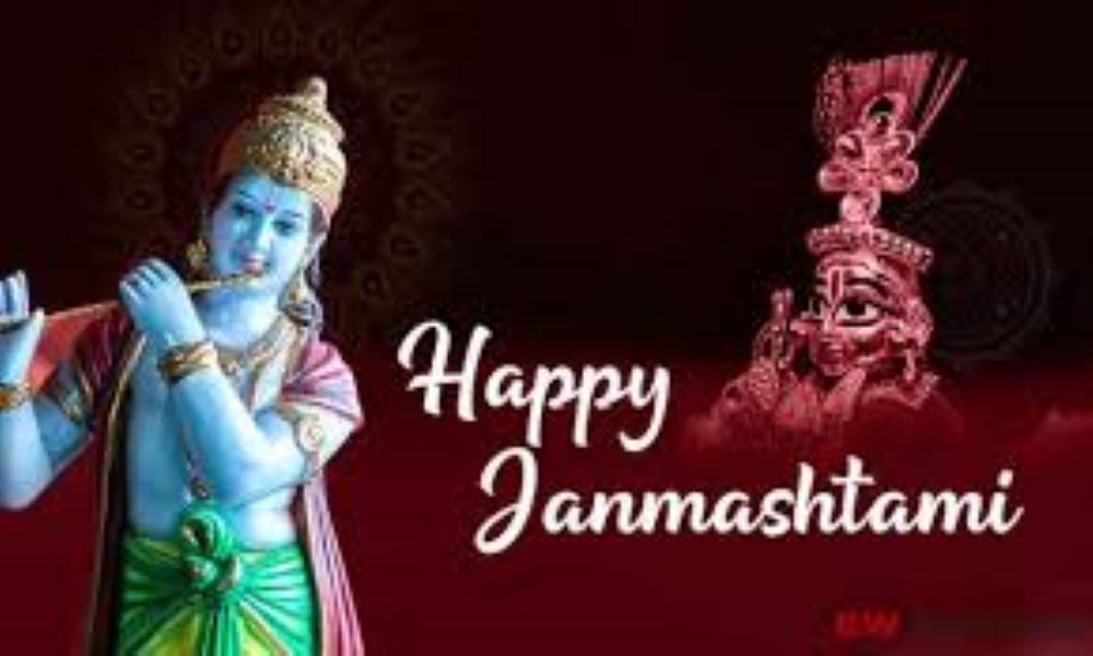 Janmashtami 2021: Shubh Muhurat, Puja Vidhi, History & Significance of Krishna Janmashtami