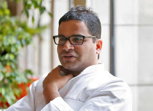 Prashant Kishor resigns as Punjab CM’s adviser