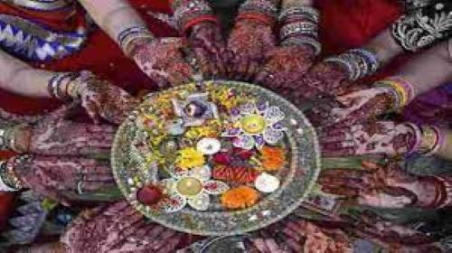 Hartalika Teej 2021: Date, Pooja Timing, Importance, history, significance, celebration in India