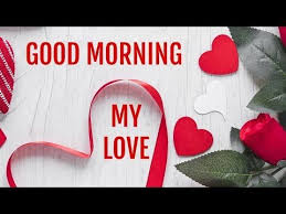 Best 120+ Good Morning Love Messages&Wishes, Whatsapp Status, Facebook,Sms