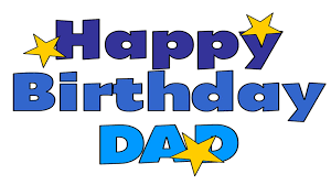 50 Ways to Say Happy Birthday to Dad  SMS Whatsapp Status DP