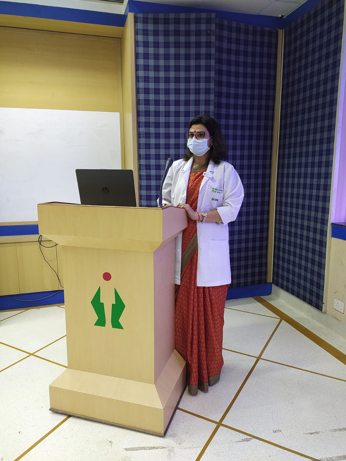 Fortis Hospital Mohali highlights the urgent need for safe maternal & newborn care