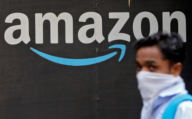 Amazon spends Rs 8,546 crore in legal expenses during 2018-20 to maintain presence in India