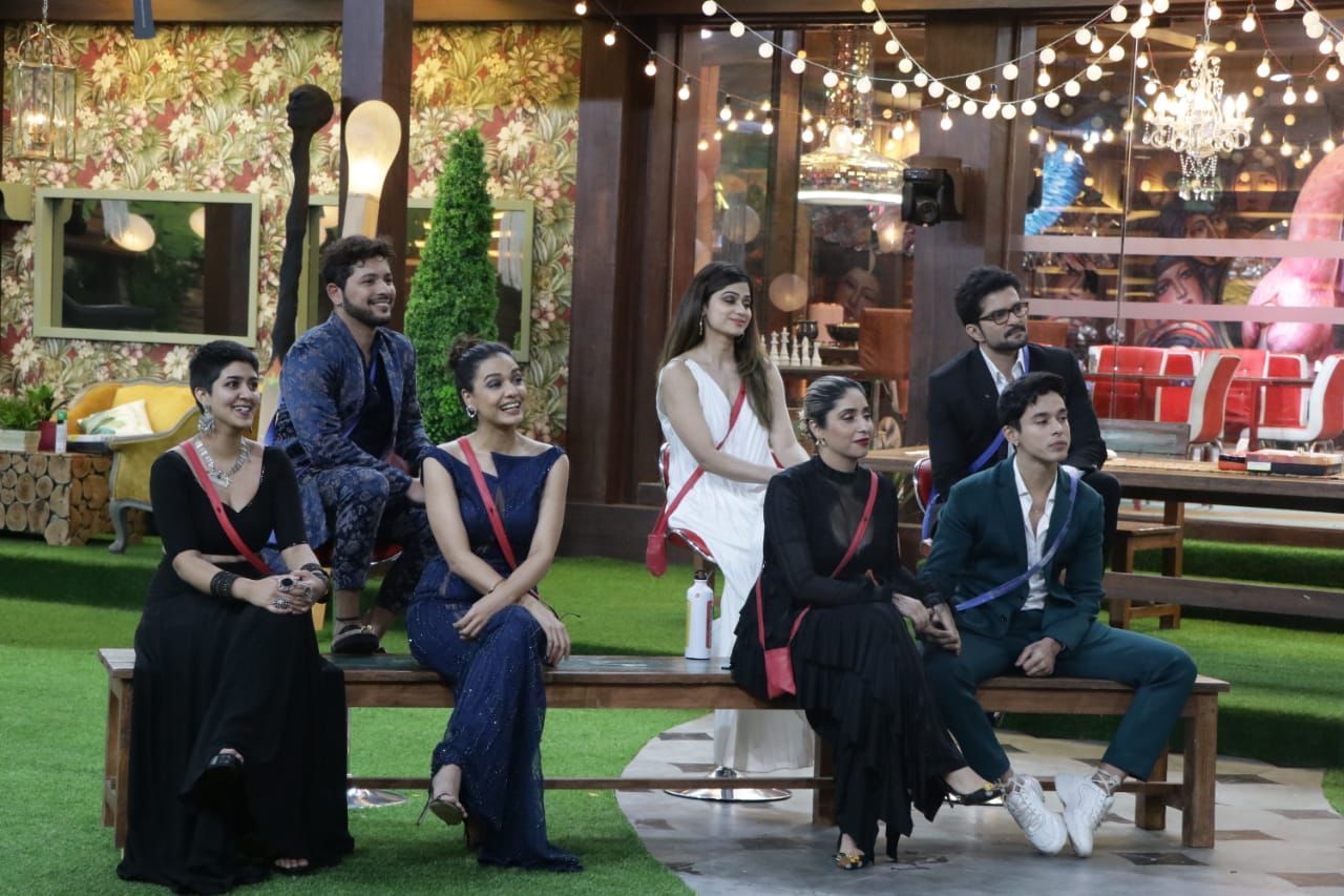 Bigg Boss OTT Sunday Ka Vaar: Millind-Akshara get eliminated from the show; Divya calls Shamita dominatin