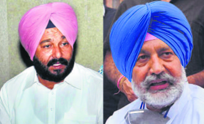 Denied Cabinet berth, 2 ex-ministers ask why