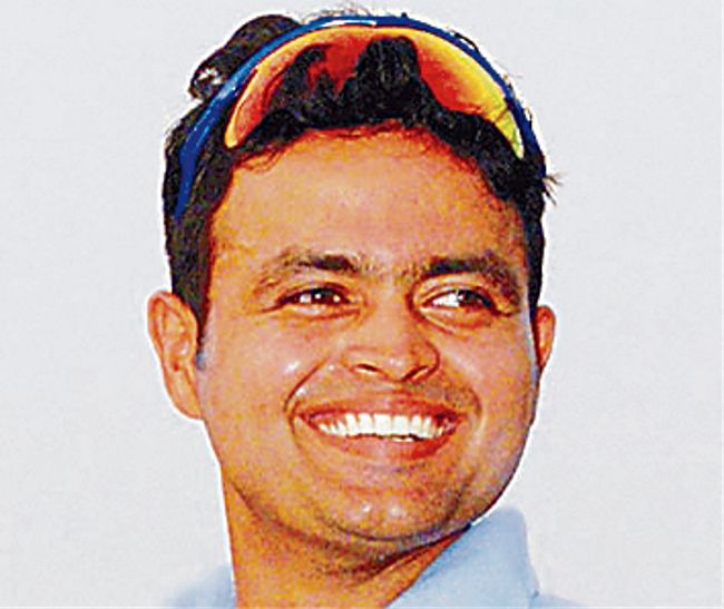 Dinesh Mongia to coach Arunachal Pradesh cricket team