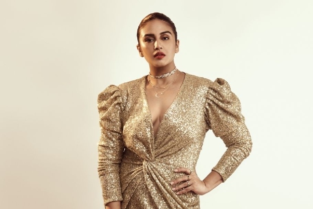 Huma Qureshi to walk the Tashkent Film Fest red carpet