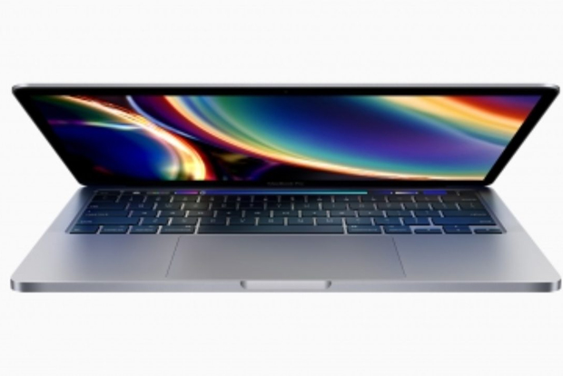 MacBook Pro with enhanced display resolution to arrive later this year