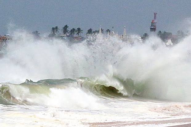 No Major Impact Of Cyclone Gulab In Odisha: Government