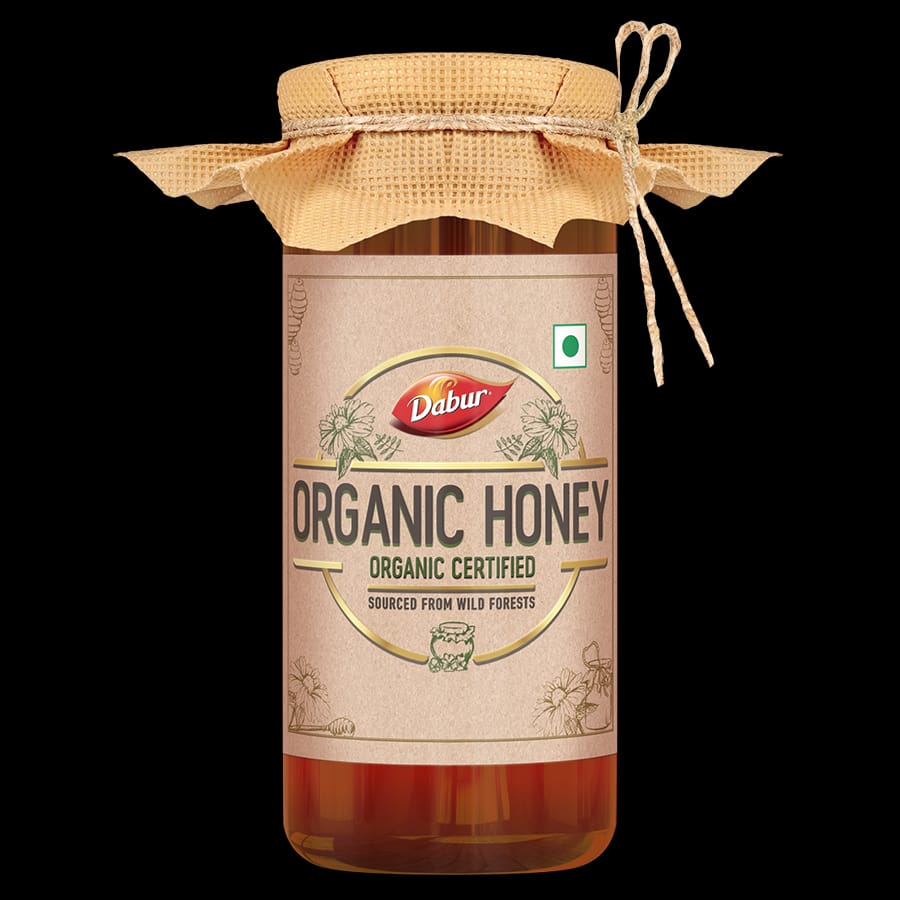 Dabur salutes the Kings of Honey on the Occasion of International Organic Day