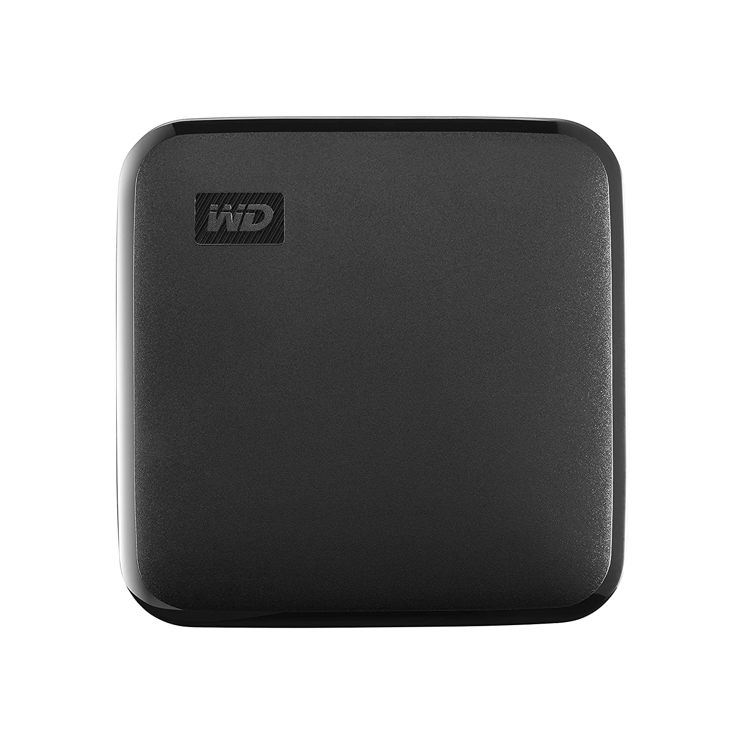 Western Digital Offers Pocket-Sized WD Elements™ SE External SSD to Mac&PC Users