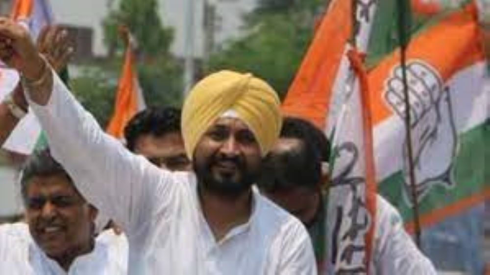 Charanjit Singh Channi to be new Punjab Chief Minister