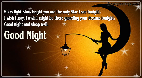 Best Good Night Wishes Quotes Good Night Messages & Status