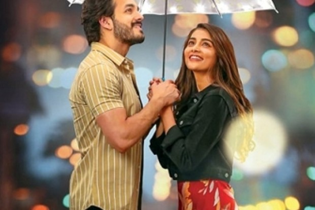 Akhil's 'Most Eligible Bachelor' a decent romantic comedy