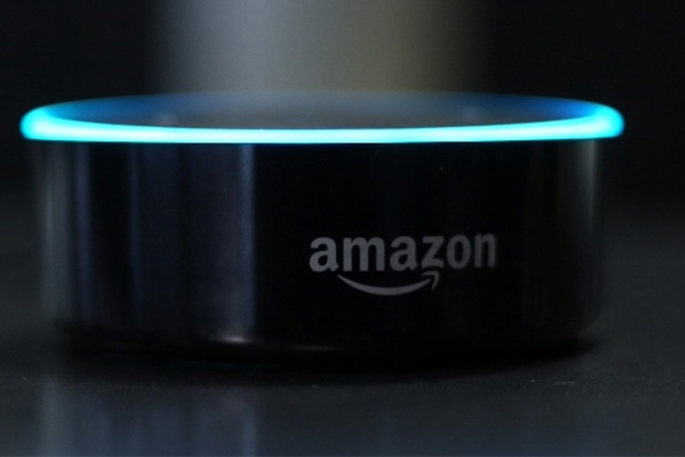 Amazon to start Alexa-based programme for hospitals, senior care