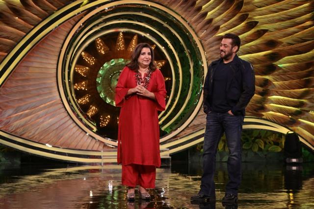 ‘Bigg Boss 15’: Bappi Lahiri, Farah Khan, Bhuvan Bam to appear as special guests