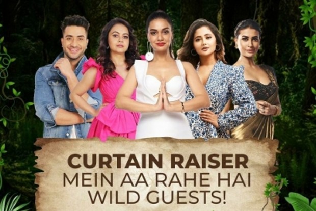 'Bigg Boss OTT' winner Divya Agarwal to host curtain-raiser