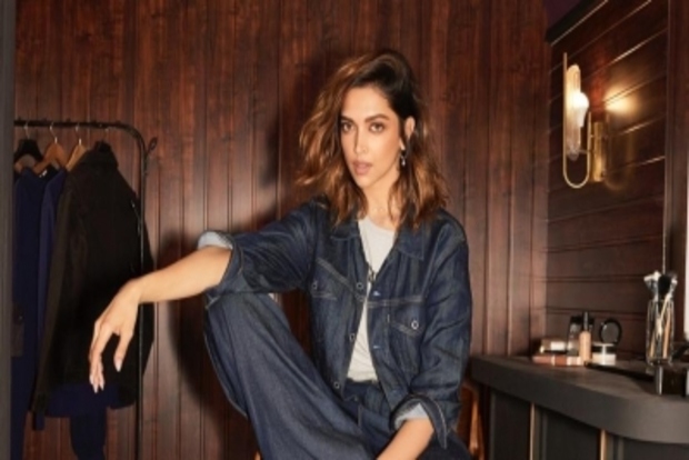 Deepika Padukone talks all things denim