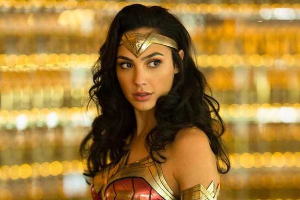 Gal Gadot hints kids could cameo in 'Wonder Woman 3'