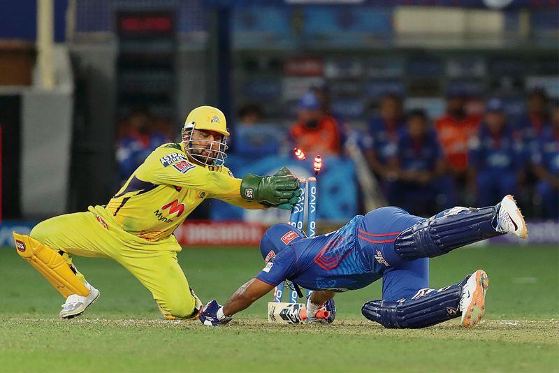 IPL: Chennai Super Kings look to fall back on experience vs Delhi Capitals