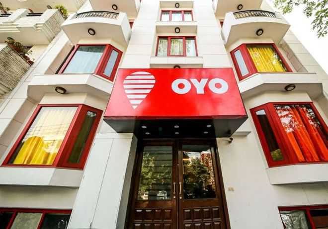 OYO files for Rs 8,430 crore-IPO