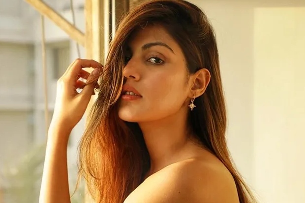 Rhea Chakraborty gives clarification on rumours of her being part of 'Bigg Boss 15'