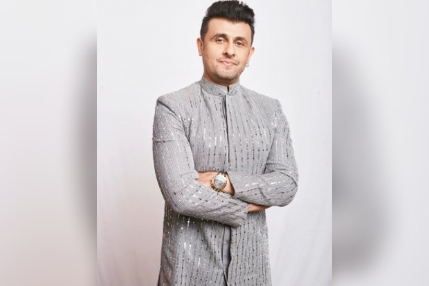 Sonu Nigam lends his voice to 'Bekhudi' song 'Mere Zehen Mein'