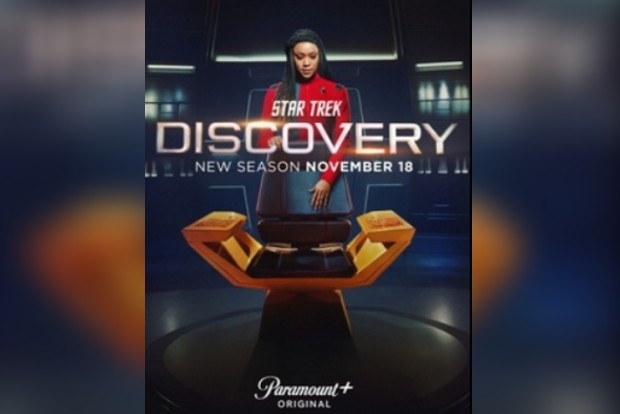 'Star Trek: Discovery' Season 4 to go where human imagination hasn't been before