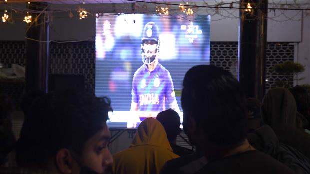 T20 World Cup: Fans disheartened as India lose to Pak