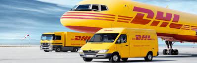 DHL Express India wishes customers a Happy Diwali with special festive ...