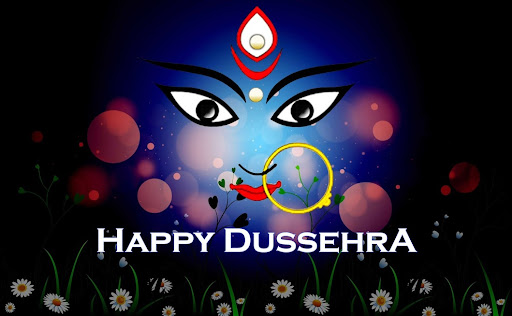 Happy Vijaya Dashami SMS Dussehra 2021 Wishes Dussehra Messages Whatsapp Status Dp Images