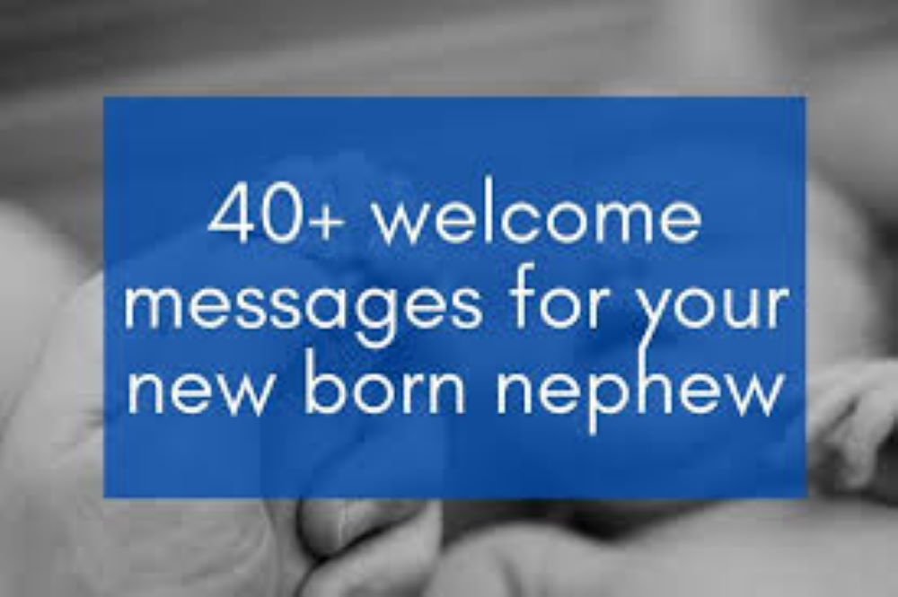 New Born Baby Wishes, Quotes, Status, Messages to congratulate new parents