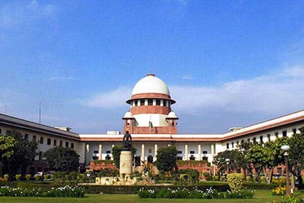 Can’t order NEET re-exam for 2 students, says Supreme Court