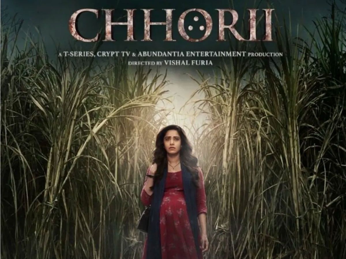 'Chhorii' trailer promises film that'll creep out the audience