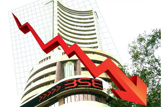 Sensex nosedives 1,688 points