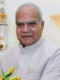 Banwarilal Purohit greets People on Ambedkar Jayanti