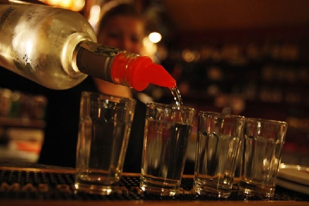 Drinking age lowered from 25 to 21 in Haryana