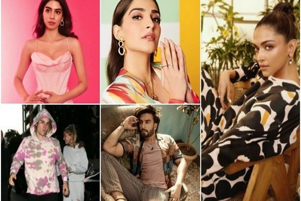 From baggy pants to bold prints, here are the fashion trends that ruled 2021